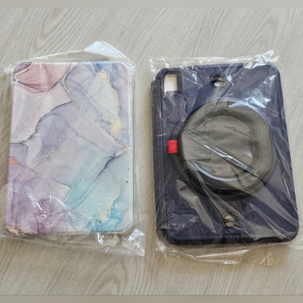 NEW: Ipad Mini 6 case